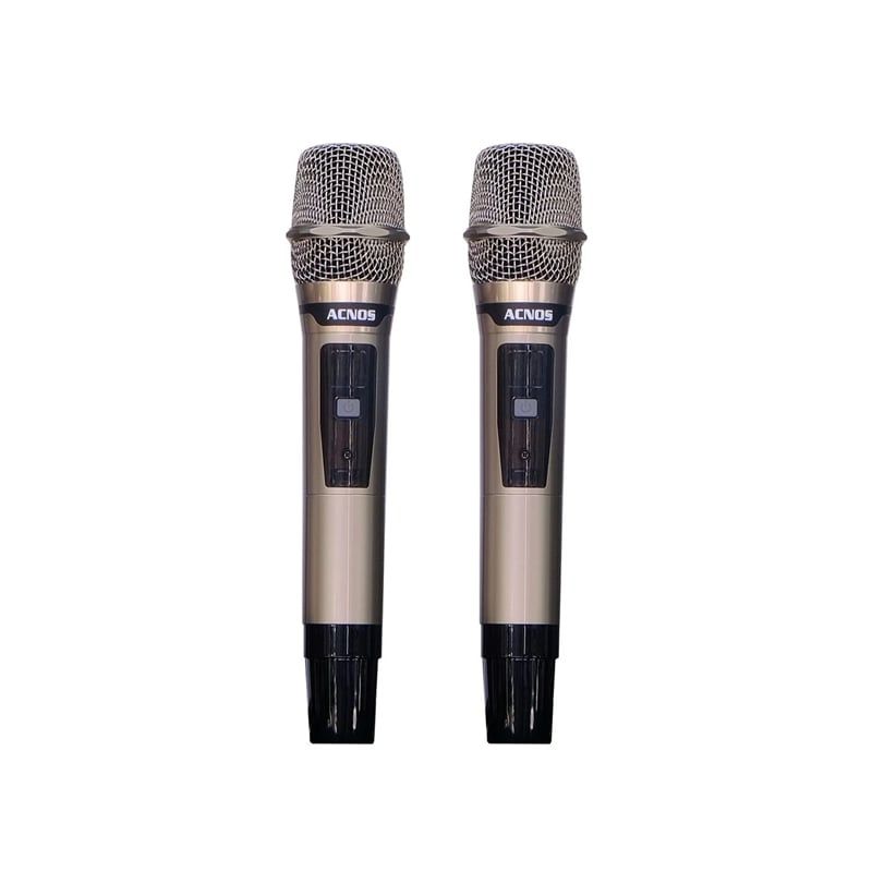 Loa karaoke di động Acnos CS450neo chính hãng - Hình 5