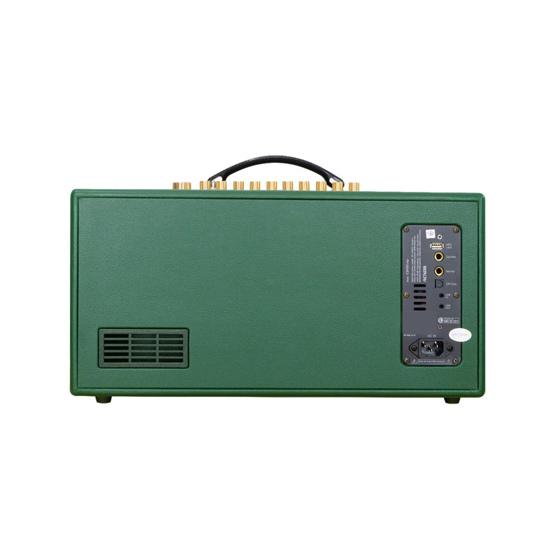 Loa karaoke di động Acnos CS450neo chính hãng - Hình 7