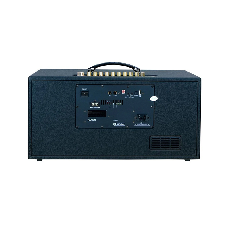 Loa karaoke di động Acnos CS451Plus chính hãng - Hình 3