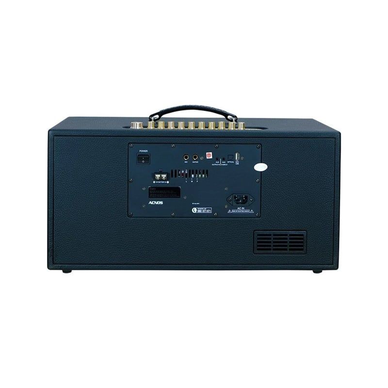 Loa karaoke di động Acnos CS451Plus chính hãng - Hình 3