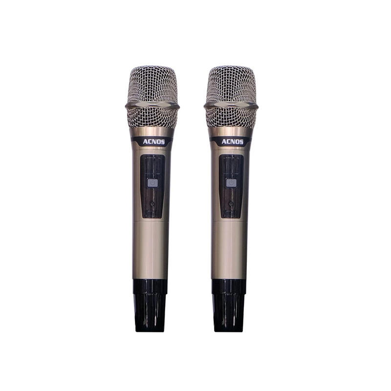 Loa karaoke di động Acnos CS451Plus chính hãng - Hình 4