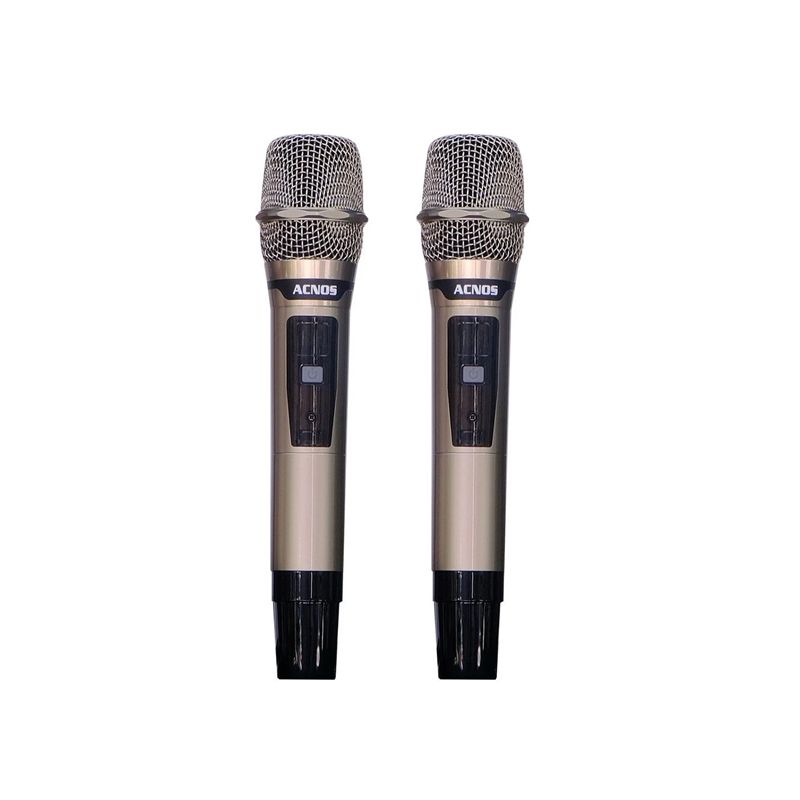 Loa karaoke di động Acnos CS451Plus chính hãng - Hình 4