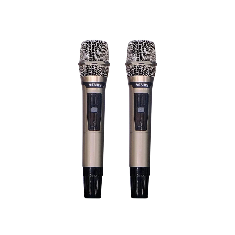 Loa karaoke di động Acnos HN450 chính hãng - Hình 4