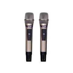 Loa karaoke di động Acnos HN450 chính hãng - Thumb 4