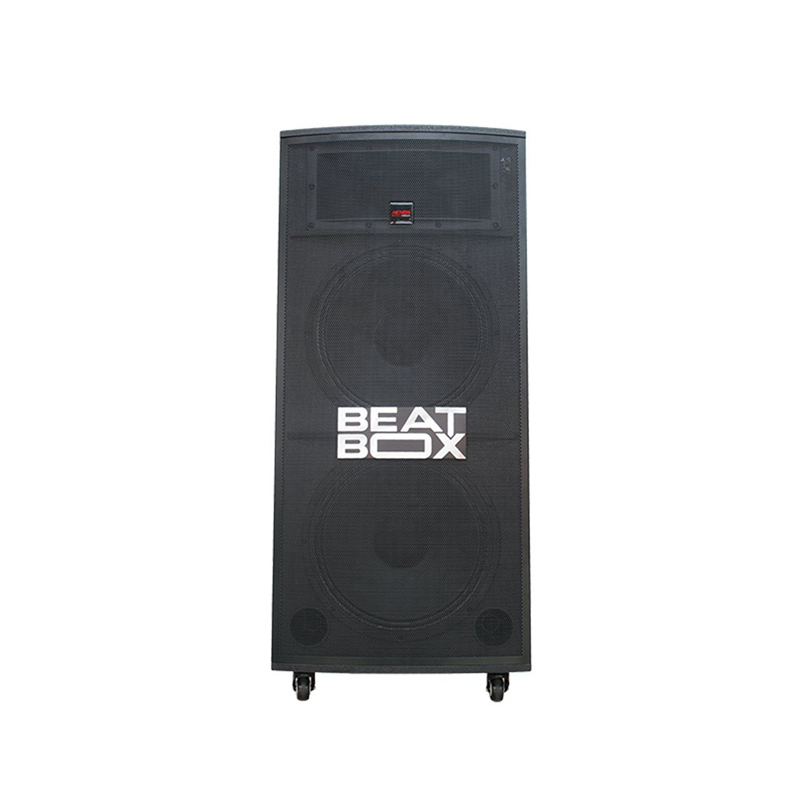 Loa karaoke di động Acnos KB63S chính hãng - Hình 1
