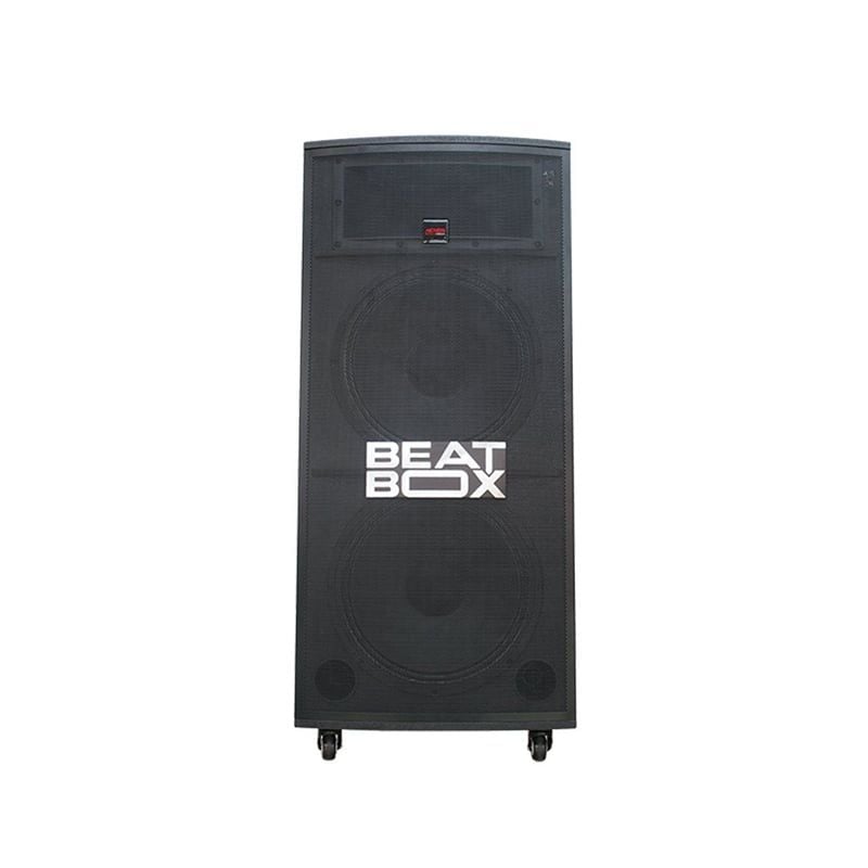 Loa karaoke di động Acnos KB63S chính hãng - Hình 1