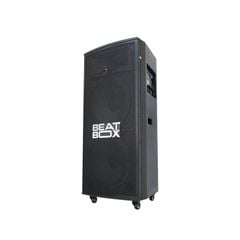 Loa karaoke di động Acnos KB63S chính hãng - Thumb 2