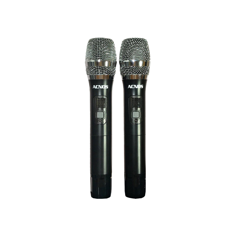 Loa karaoke di động Acnos KB63S chính hãng - Hình 3