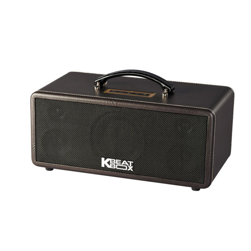 Loa karaoke di động Acnos KS361MS chính hãng - Hình 2