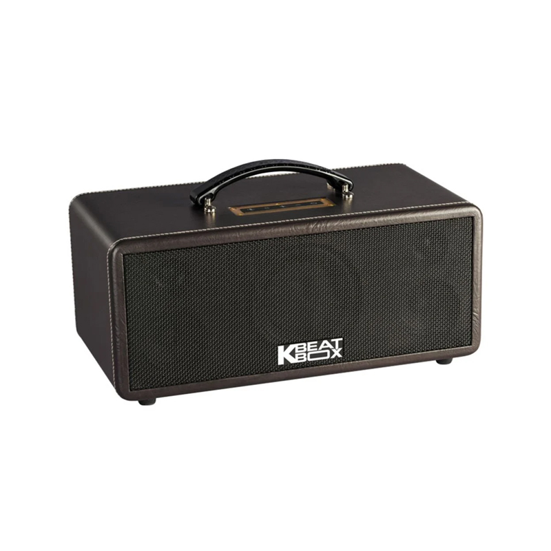 Loa karaoke di động Acnos KS361MS chính hãng - Hình 3