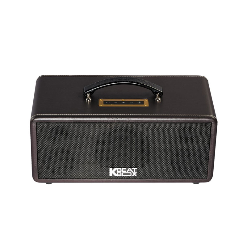 Loa karaoke di động Acnos KS361MS chính hãng - Hình 4