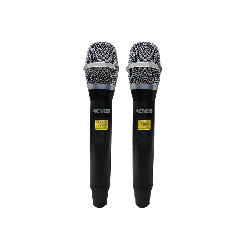 Loa karaoke di động Acnos KS361MS chính hãng - Hình 5