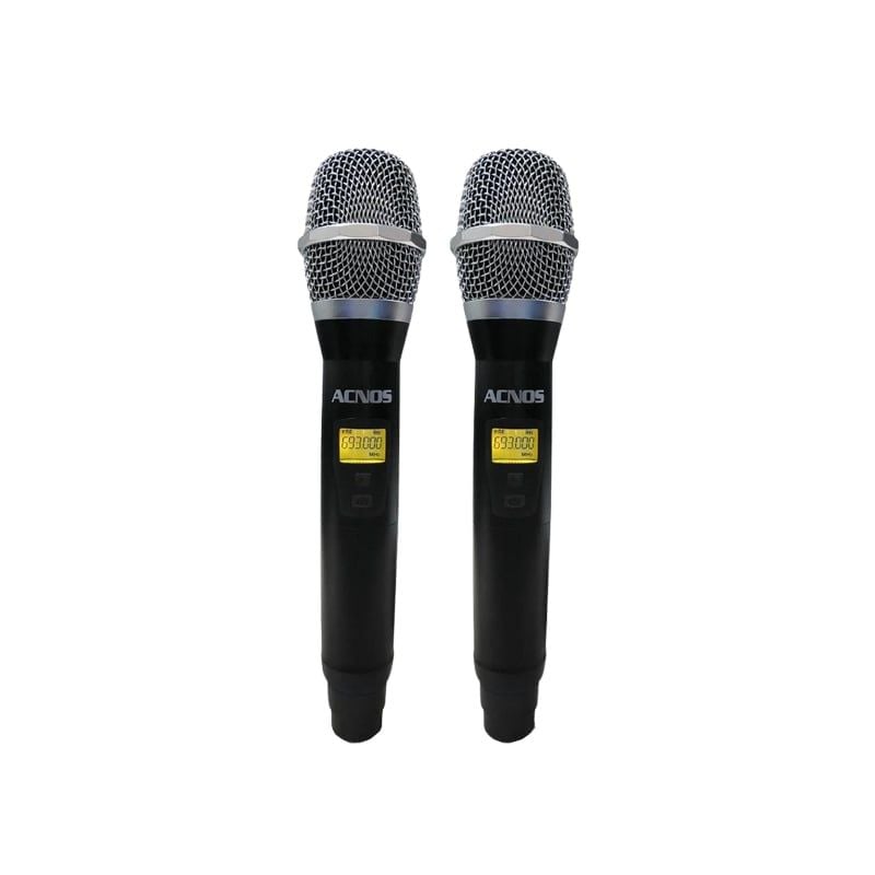 Loa karaoke di động Acnos KS361MS chính hãng - Hình 5