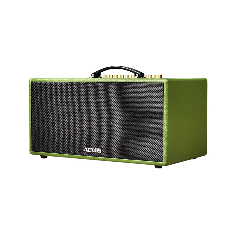 Loa karaoke di động Acnos KSNet445 chính hãng - Hình 2