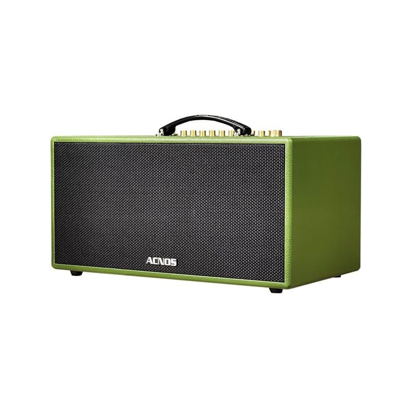 Loa karaoke di động Acnos KSNet445 chính hãng - Hình 2