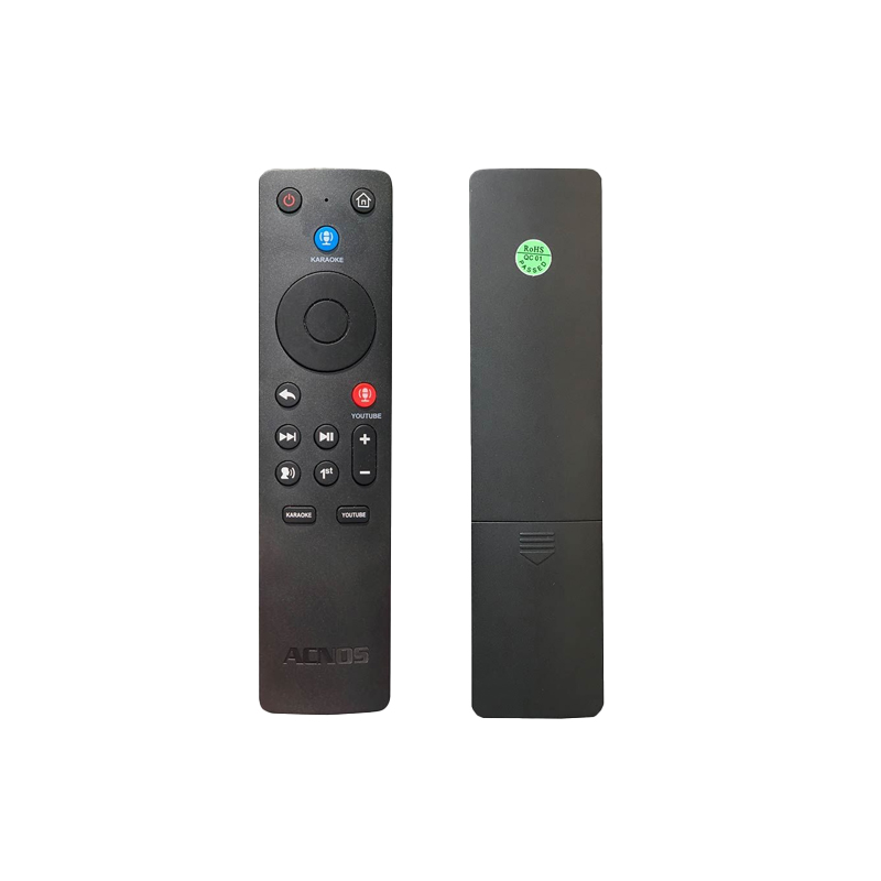Loa karaoke di động Acnos KSNet445 chính hãng - Hình 4