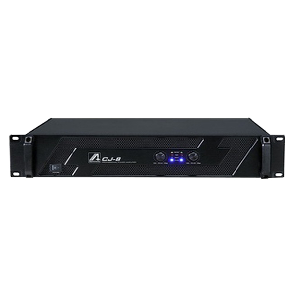 Cục đẩy công suất Agasound CJ8 chính hãng - Hình 1