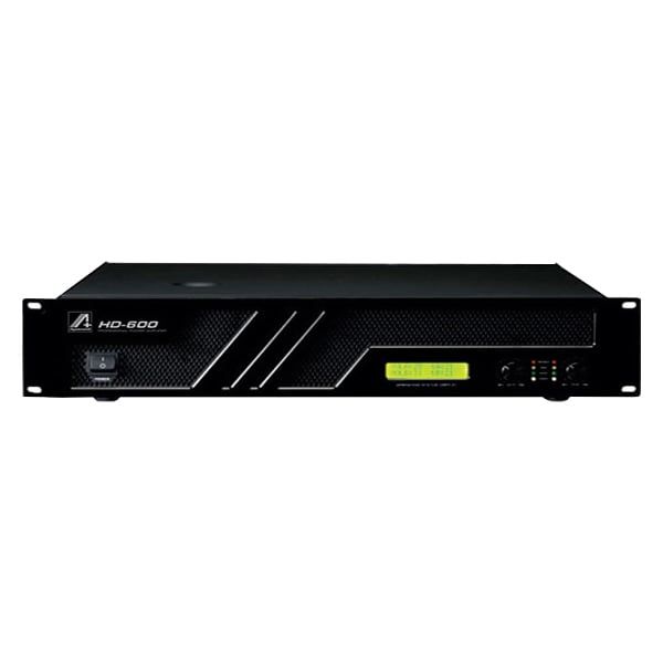 Cục đẩy công suất Agasound HD 600 chính hãng - Hình 1