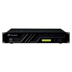 Cục đẩy công suất Agasound HD 600 chính hãng - Thumb 1