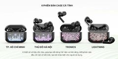 Tai Nghe True Wireless Alpha Works Flex 100 Cao Cấp - Thumb 3