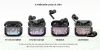 Tai Nghe True Wireless Alpha Works Flex 100 Cao Cấp - Thumb 3
