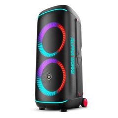Loa Bluetooth Party Alpha Works Genbeat 120 Mới Nhất