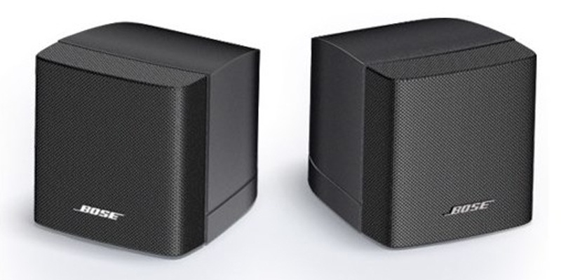 Loa Treo Tường Bose FreeSpace 3 Surface-Mount Satellites Mới Nhất - Hình 3