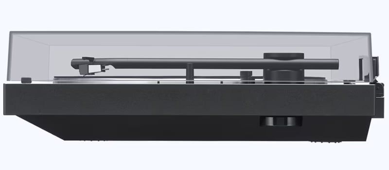 Mâm Đĩa Than Sony PS-LX310BT Mới Nhất - Hình 4