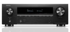 Amply Denon AVR X1800H Chính Hãng - Thumb 3