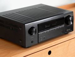Amply Denon AVR X1800H Chính Hãng - Thumb 2