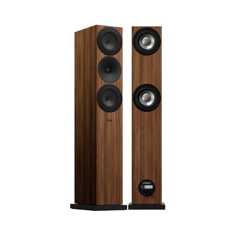 Loa nghe nhạc Amphion LoudSpeakers Argon7L chính hãng - Hình 2