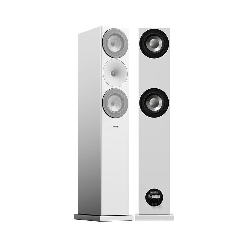 Loa nghe nhạc Amphion LoudSpeakers Argon7L chính hãng - Hình 3