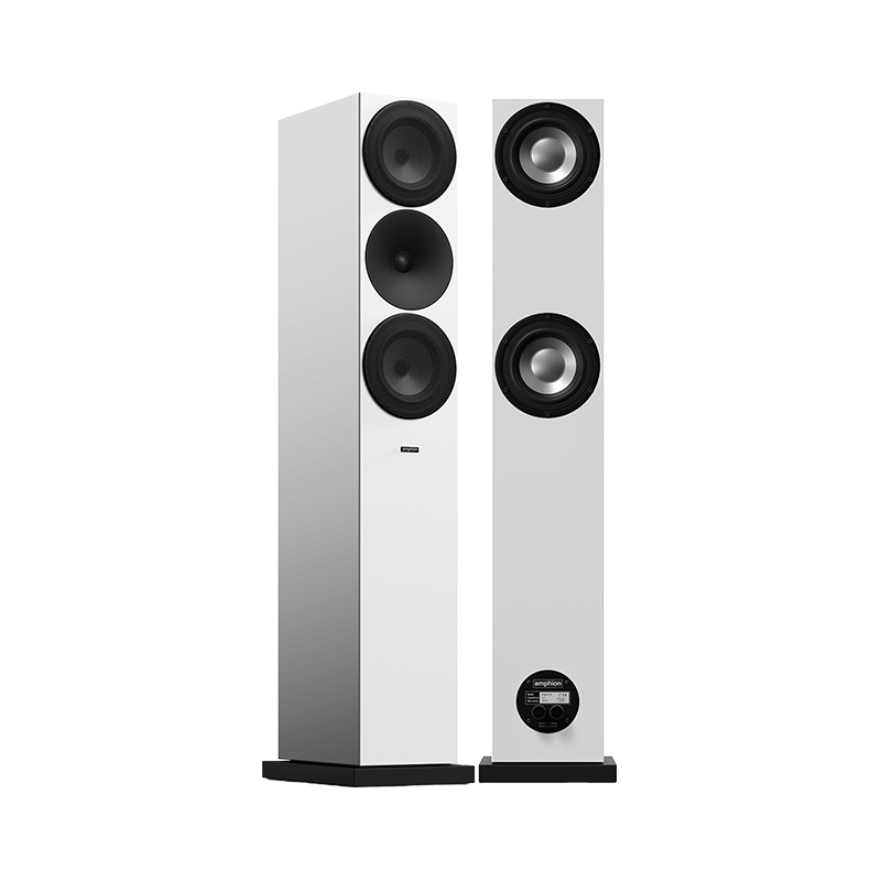 Loa nghe nhạc Amphion LoudSpeakers Argon7L chính hãng - Hình 4