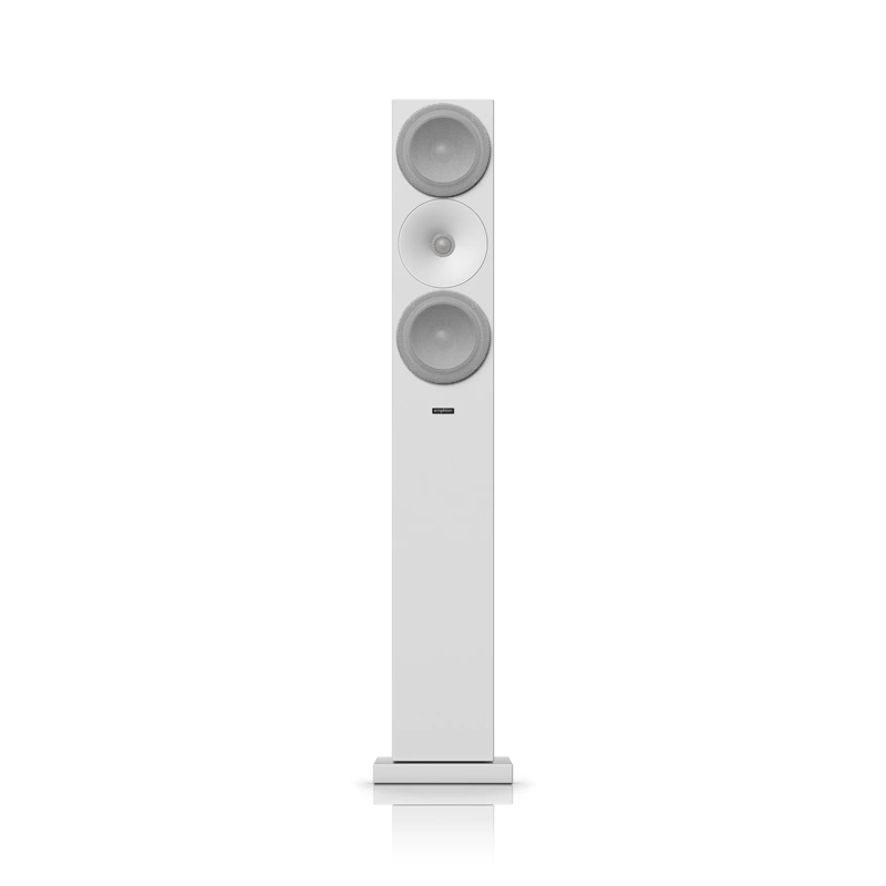 Loa nghe nhạc Amphion LoudSpeakers Helium 520 chính hãng - Hình 2