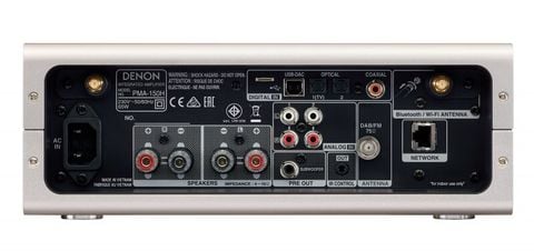 Amply Denon PMA-150H