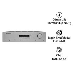 Dàn nghe nhạc JBL Stage 250B 203TV Chính Hãng - Thumb 3