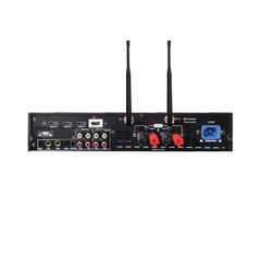 Amply Karaoke Kỹ Thuật Số Sumico SU400 Chính Hãng - Thumb 2