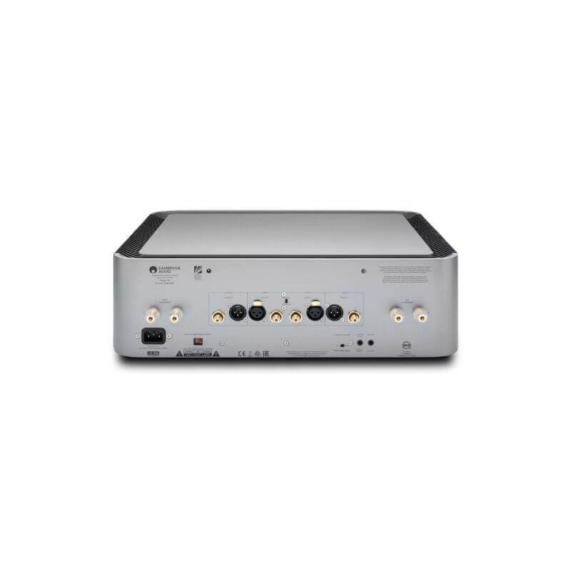 Amply nghe nhạc Cambridge Edge W chính hãng - Hình 2