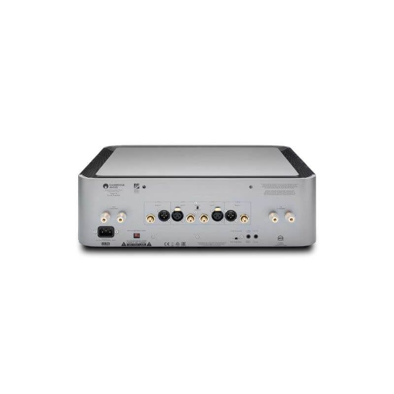 Amply nghe nhạc Cambridge Edge W chính hãng - Hình 2