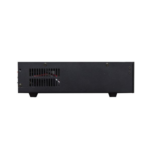 Amply AMS AML 120 USB Chính Hãng - Hình 2
