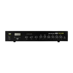 Amply AMS AML 120 USB Chính Hãng - Thumb 1