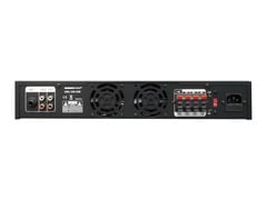 Amply AMS AML 240 USB Chính Hãng - Thumb 4