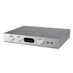 Amply nghe nhạc Audiolab 6000A chính hãng - Thumb 1