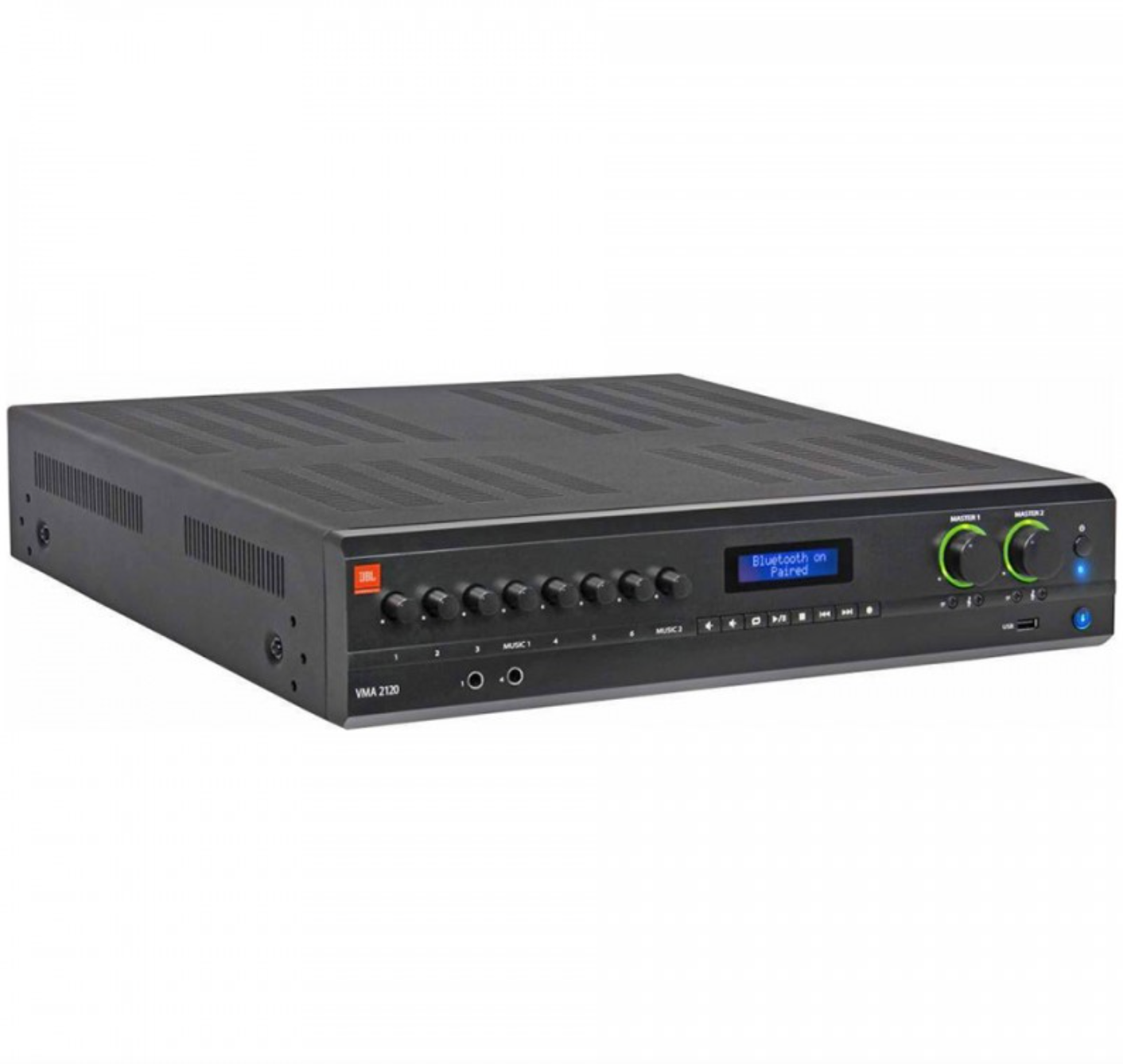 Amply nghe nhạc JBL VMA 2120 chính hãng - Hình 1