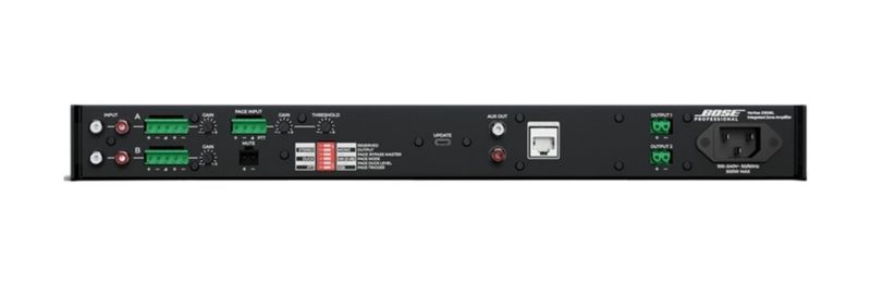 Amply Bose Veritas 2160BL Chính Hãng - Hình 3