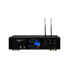 Amply Karaoke tích hợp Vang Số Boston Acoustics BA2250 chính hãng - Thumb 2