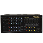 Amply California Pro 668E chính hãng - Hình 1