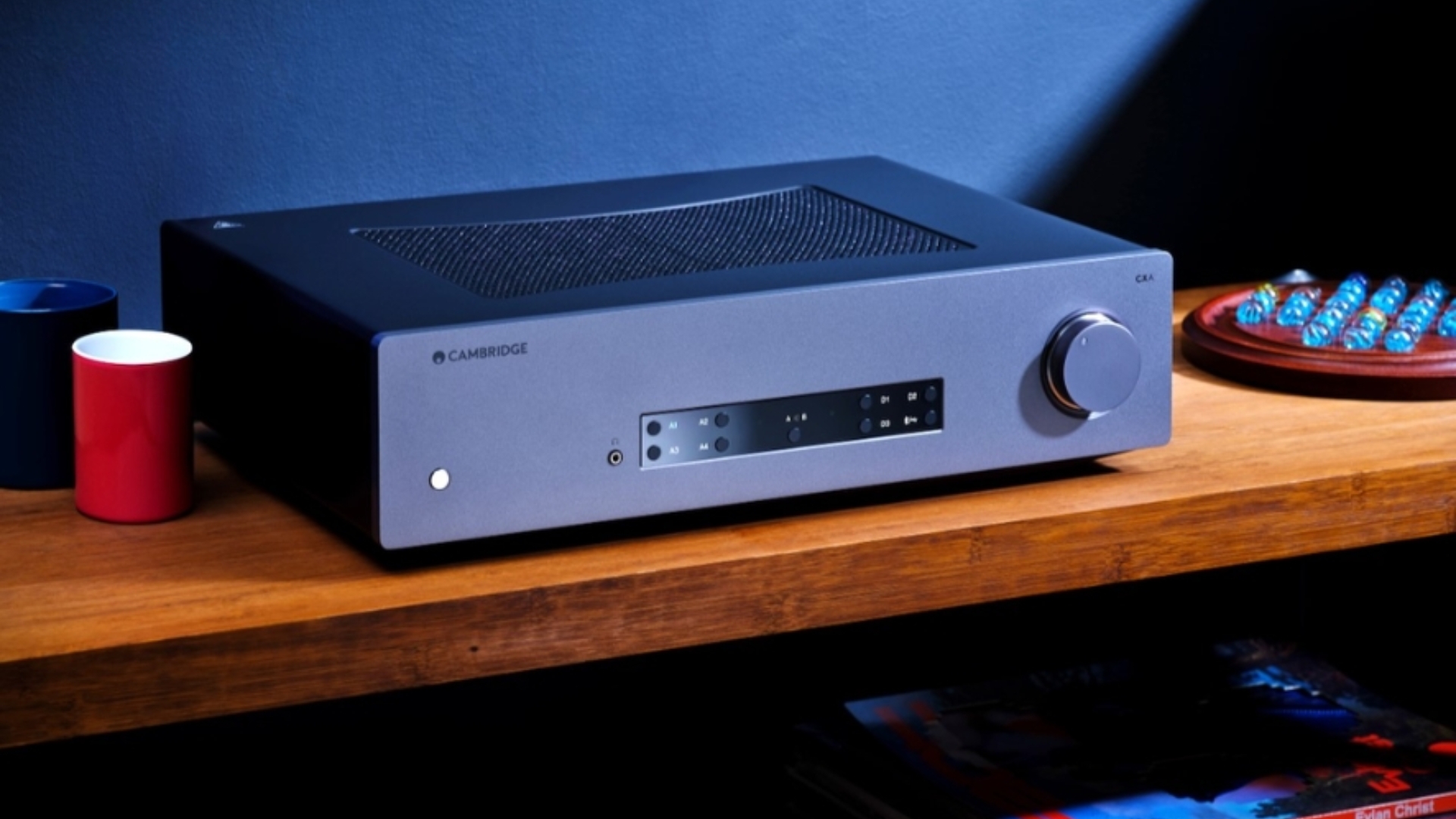 Dàn Nghe Nhạc Klipsch RP-8000F II 206TV - Hình 2