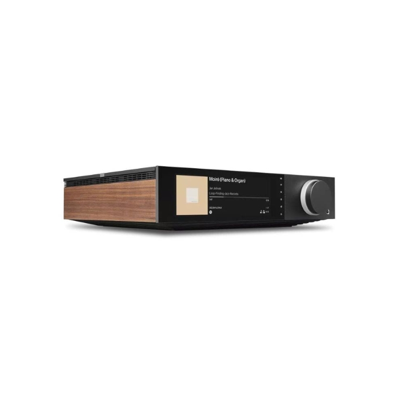Amply Nghe Nhạc Cambridge Audio Evo 300 Chính Hãng - Hình 2