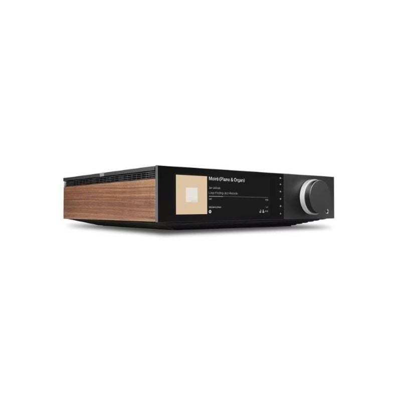 Amply Nghe Nhạc Cambridge Audio Evo 300 Chính Hãng - Hình 2